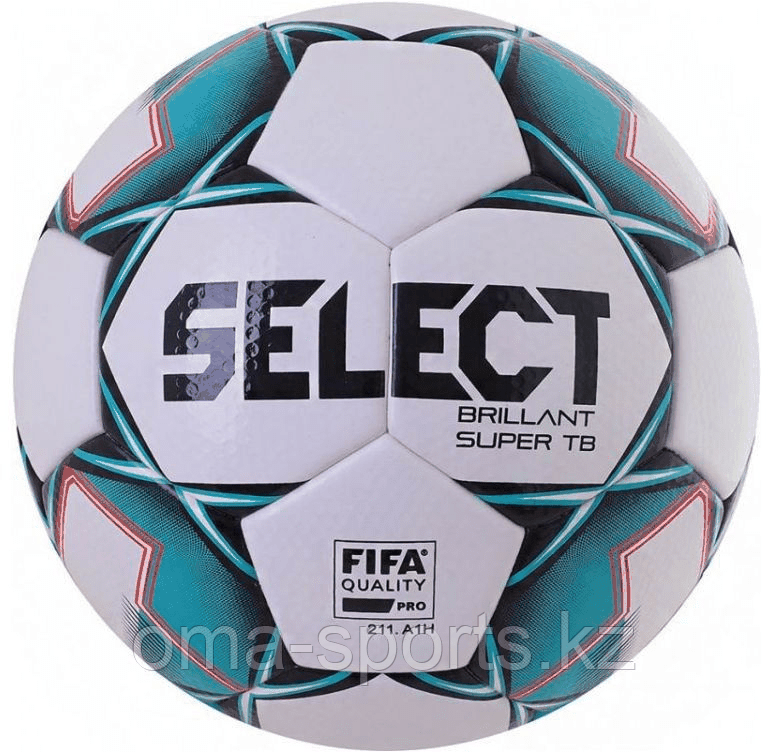 Футбол мяч Select ПАК