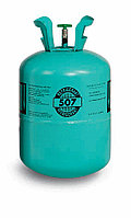 Фреон (хладогент) R507