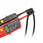 UT18E Индикатор напряжения и целостности цепи UNI-T, фото 3