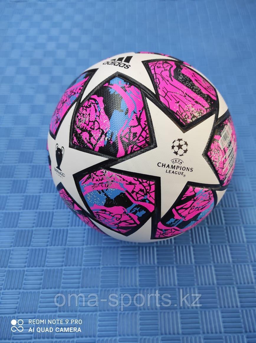 Мяч футбольный Adidas UEFA champions league football Size 5