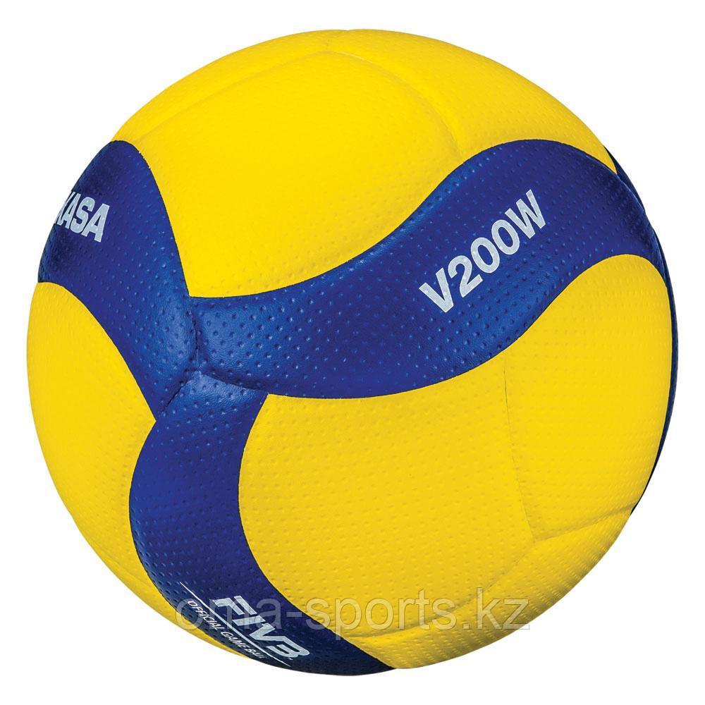 Мяч Волейбольный V 200 под оригинал