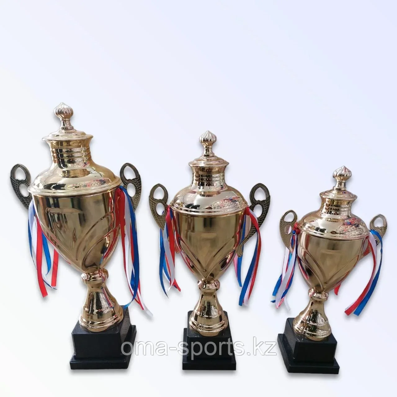 Кубок 2003 Abc