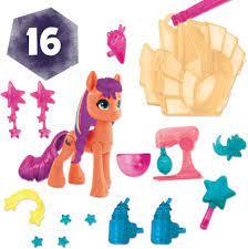 Игровой набор Cutie Mark Magic