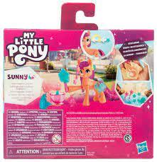 Игровой набор Cutie Mark Magic