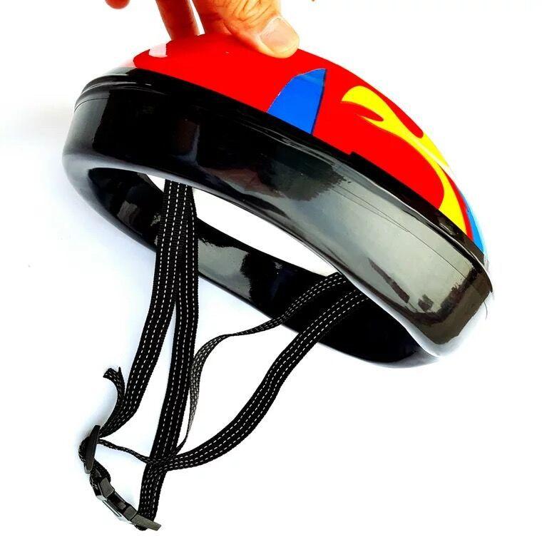 Шлем защитный детский - фото 3 - id-p108599896