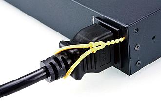 Держатель кабеля Lok-U-Plug 2X-EA07 ATEN