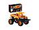 Lego Техник Monster Jam El Toro Loco, фото 4