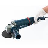 УГЛОВАЯ ШЛИФМАШИНА ALTECO AG 1500-150 19584, фото 9