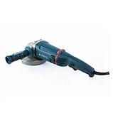 УГЛОВАЯ ШЛИФМАШИНА ALTECO AG 2000-180.1 21677, фото 2