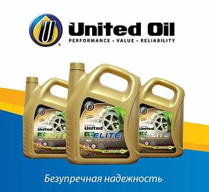 Масло United Oil 