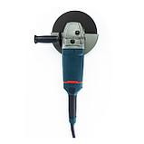 УГЛОВАЯ ШЛИФМАШИНА ALTECO AG 2400-230.1 19585, фото 4