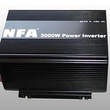 Преобразователь NFA-3000A