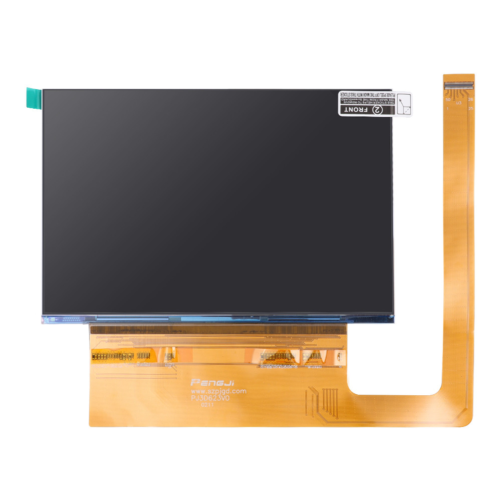 ЖК-экран 6,23 дюйма 4K для фотонного моно 4K УФ-полимерного принтера