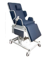 Кресло гинекологическое с фиксированной высотой ТВКГМ_ТЕРРА