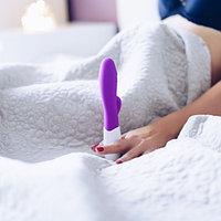 Как использовать вибратор