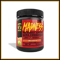 Mutant Madness 225гр (Персик-Манго)
