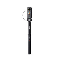 Монопод со встроенным аккумулятором Insta360 Extended Selfie Stick для X3, ONE RS/X2/R/X/ONE