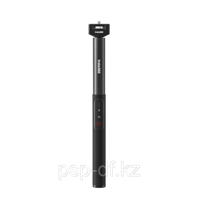 Монопод со встроенным аккумулятором Insta360 Extended Selfie Stick для X3, ONE RS/X2/R/X/ONE - фото 2 - id-p108604440