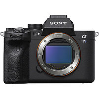 Sony Alpha a7S III корпусты фотокамера