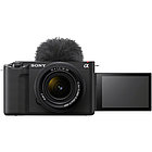 Фотокамера Sony ZV-E1 Kit (FE 28-60mm F4-5.6)