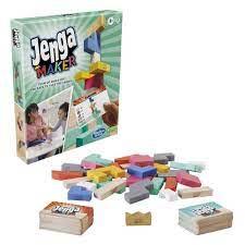 Game Дженга Конструктор