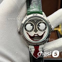 Мужские наручные часы Konstantin Chaykin Clown - Дубликат (20411)