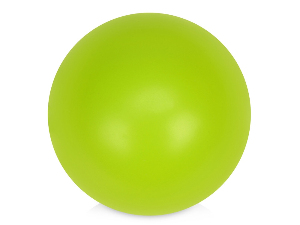 Мячик-антистресс Малевич, зеленое яблоко - фото 1 - id-p108604843