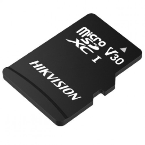 Hikvision HS-TF-C1(STD)/64G/ZAZ01X00/OD флеш (flash) карты (HS-TF-C1(STD)/64G/ZAZ01X00/OD) - фото 1 - id-p108607116