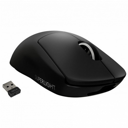 Logitech G Pro X Superlight мышь (910-005884) - фото 2 - id-p108579611