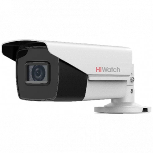 HiWatch DS-T506(D) (2.7-13.5 MM) аналоговая видеокамера (DS-T506(D) (2.7-13.5 MM)) - фото 1 - id-p108579647