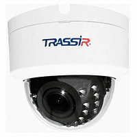 Trassir TR-D3123IR2 аналоговая видеокамера (TR-D3123IR2)