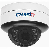 Trassir TR-D3153IR2 аналоговая видеокамера (TR-D3153IR2)
