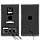 SVEN SPS-619 GOLD Колонки с регулировками громкости и тембра на боковой панели, фото 6