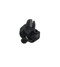 Пластиковый держатель с роликом 416А145, Kedalong