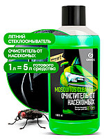 GRASS Концентрат летнего стеклоомывателя "Mosquitos Cleaner" /110103