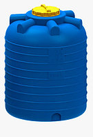 Емкость для воды и пищевых продуктов 1500 литров (1,5 м/куб)