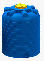 Емкость для воды и пищевых продуктов 2000 литров (2 м/куб)