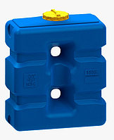 Емкость прямоугольная для воды и пищевых продуктов 1500 литров (1,5 куб/м)