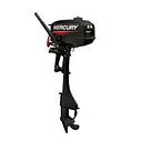 Подвесной лодочный мотор Mercury, фото 4