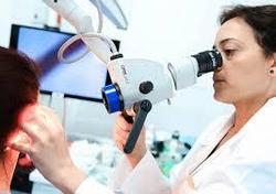 Оториноларингология