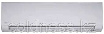 Фанкойл канальный Midea MKG-V400D двухтрубный охл 3.81 кВт