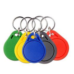 Брелки для Домофона