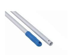 Ручка металлическая для МОП швабр (универсальная), 140см