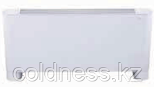 Фанкойл канальный Midea MKH3-V250-R4 двухтрубный охл 2.85 кВт, фото 1