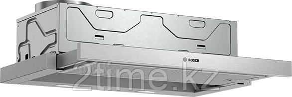 Вытяжка с плоским экраном Bosch DFM064A53