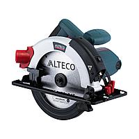 Циркулярная пила Alteco CS 1200-185 L promo 31015