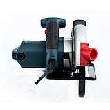Циркулярная пила Alteco CS 1200-185 L promo 31015, фото 4