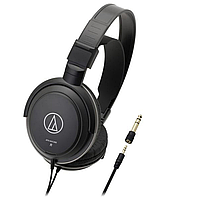 Audio-Technica ATH-AVC200 Жабық типті құлаққаптар, 20 Гц - 22 КГц