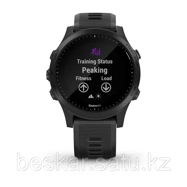 Часы Garmin Forerunner 945 - фото 4 - id-p108609704