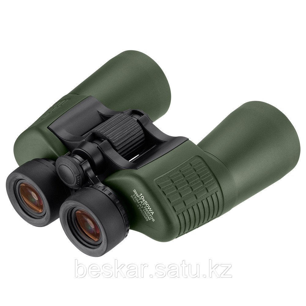 Бинокль 10x50mm X-Treme View Binoculars - фото 2 - id-p108609713